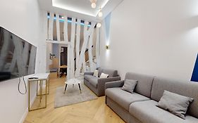 306 Suite Tigre - Superbe Appartement A Paris