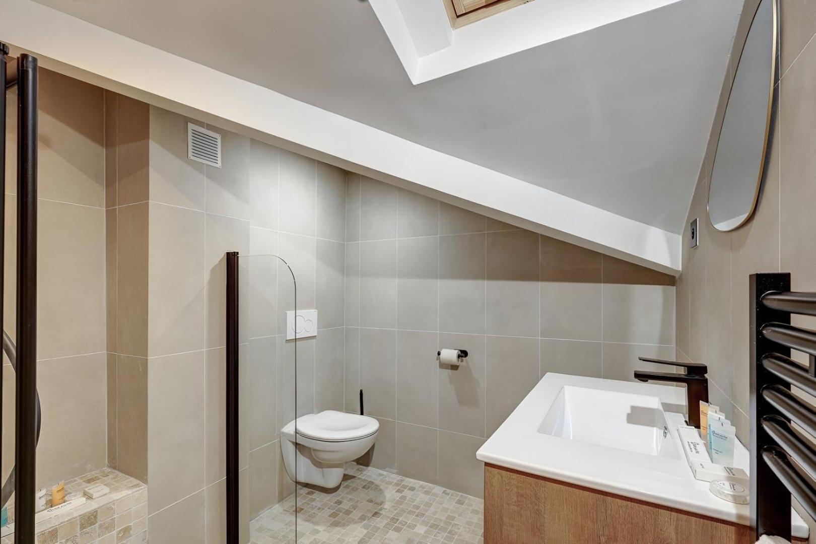 306 Suite Tigre - Superbe Appartement A Parigi Esterno foto
